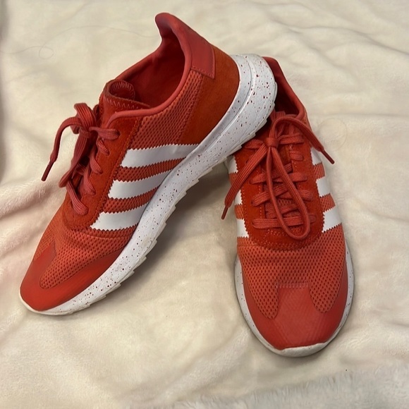 adidas Shoes - Adidas Flashback Runner Size 8